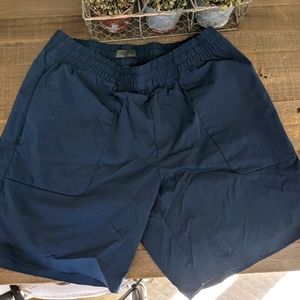 Proof Highline Shorts - Blue
